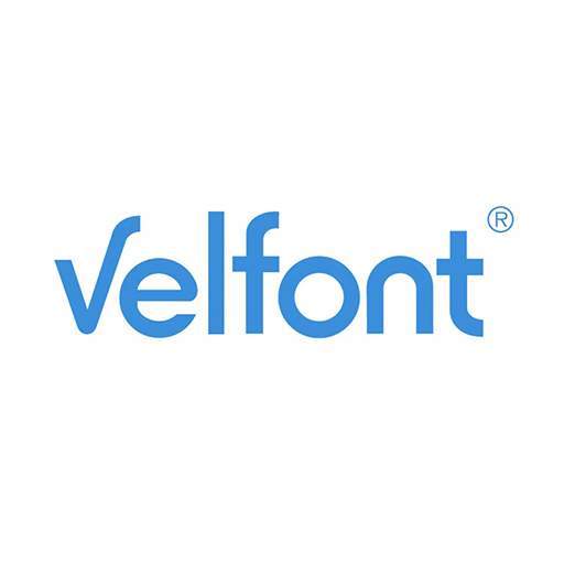 Logo Velfont