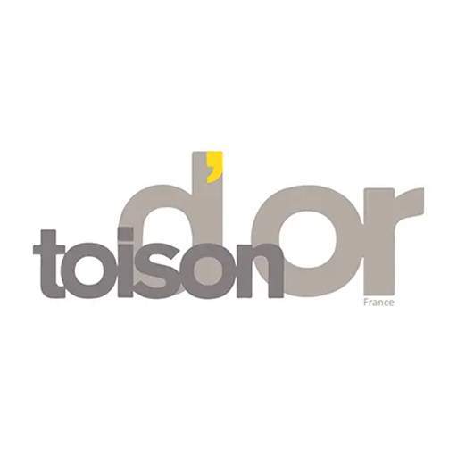 Logo Toison D'or