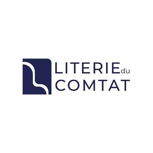Logo Literie du Comtat