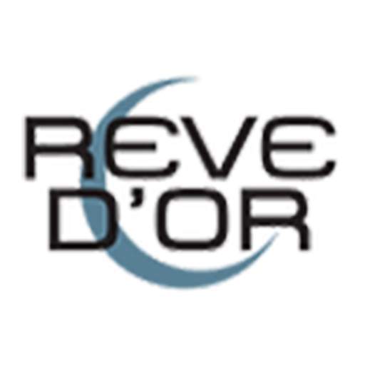 Logo Reve d'or