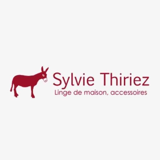 Logo Sylvie Thiriez