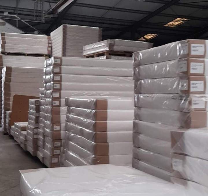 Boutique de literie Revel