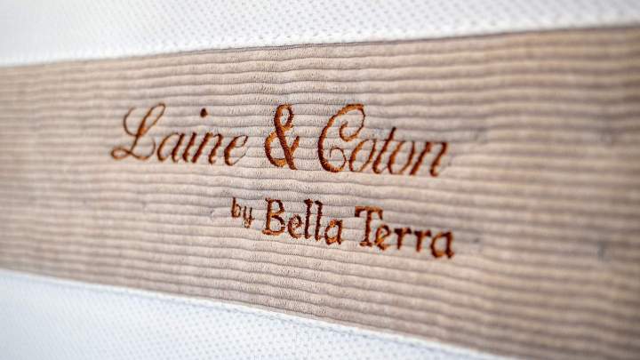 Vente d'accessoires de lit Revel