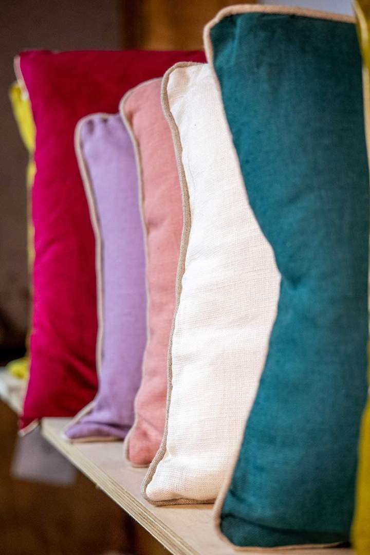 Vente de linge de maison Revel