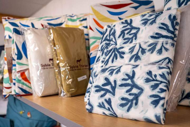Des accessoires de lit pour tous les goûts et budgets !