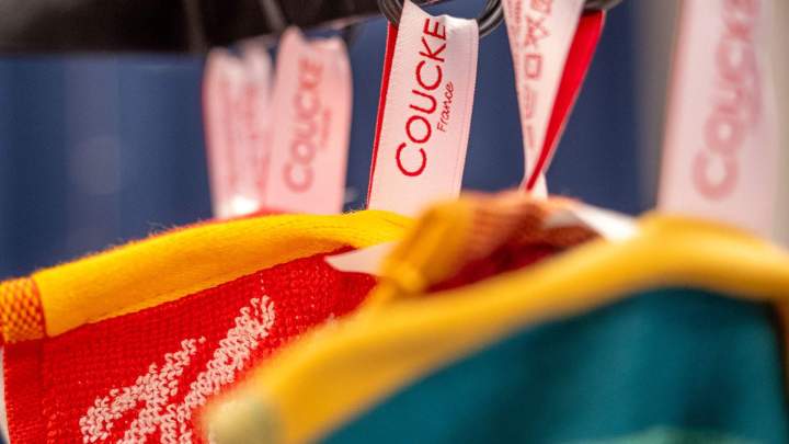 Vente d'accessoires de lit Revel