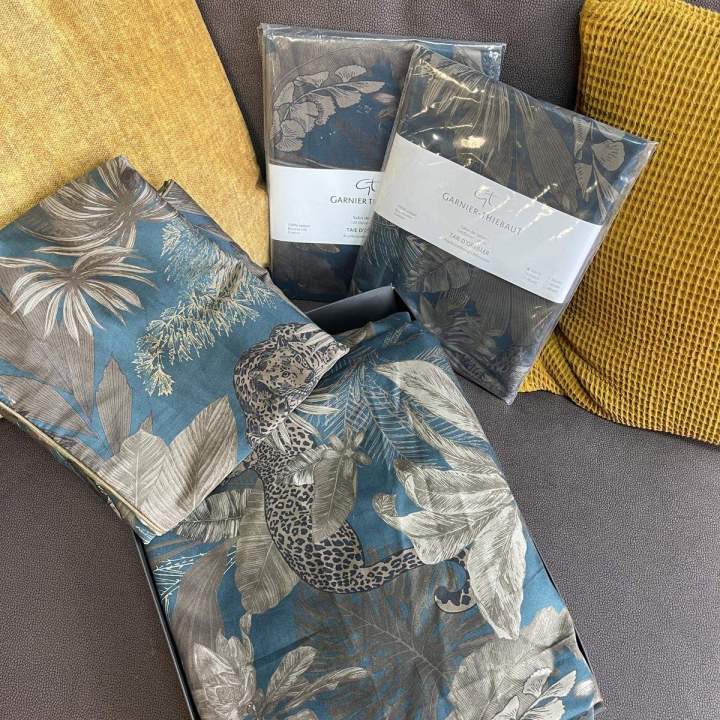 Vente de linge de maison Revel