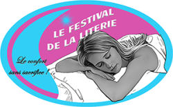 LE FESTIVAL DE LA LITERIE