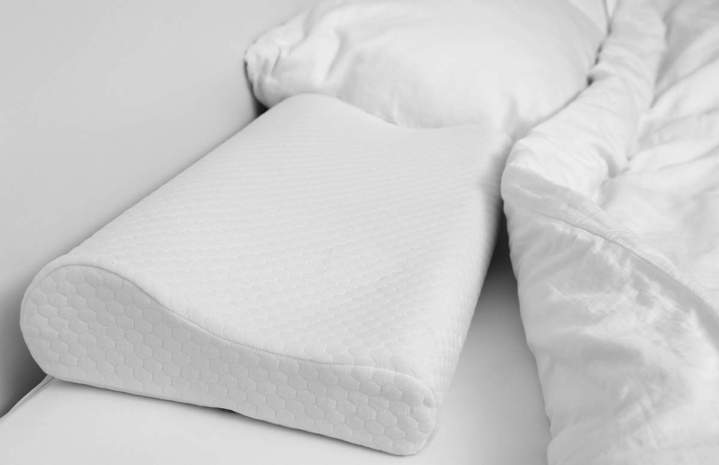 Vente d'accessoires de lit, Caraman