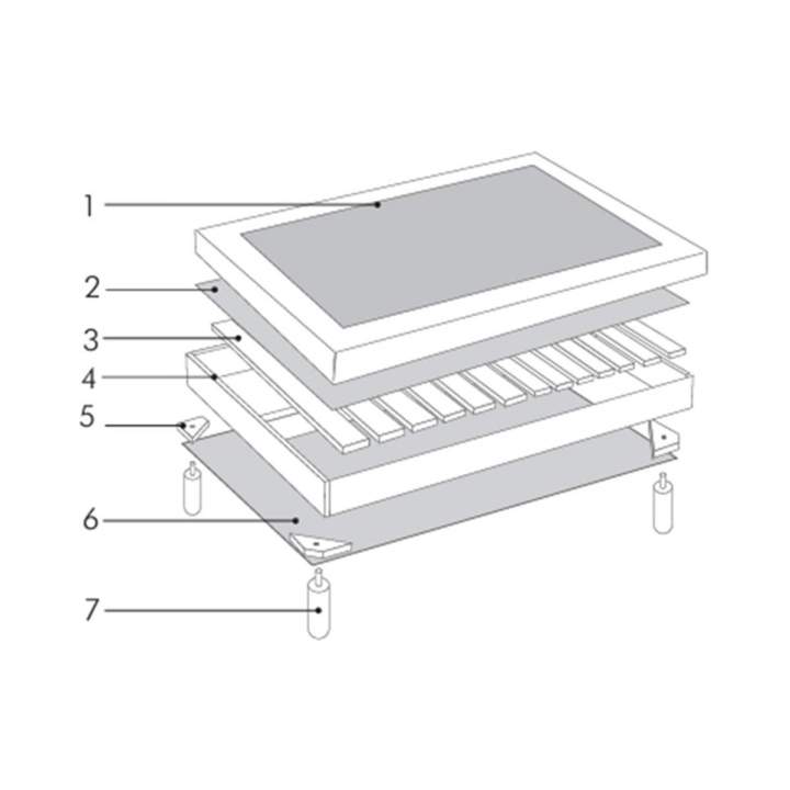 Boutique de literie Revel