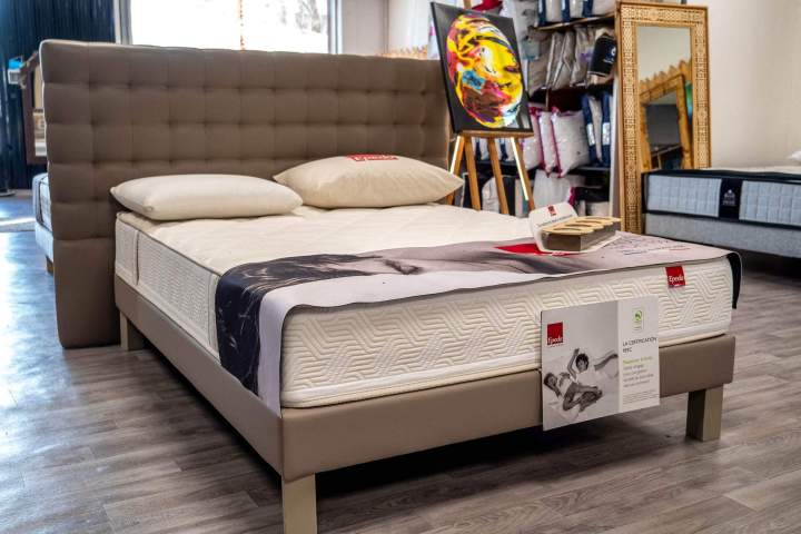 Boutique de literie Revel