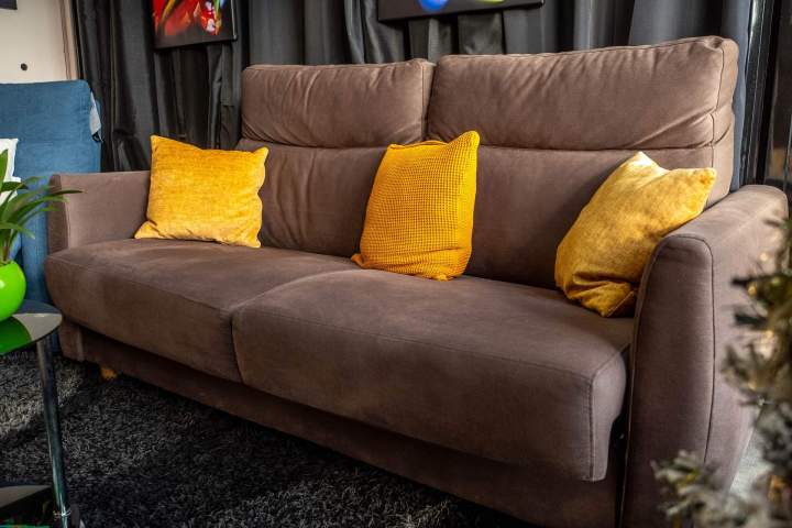 Vente de canapés et de fauteuils Revel