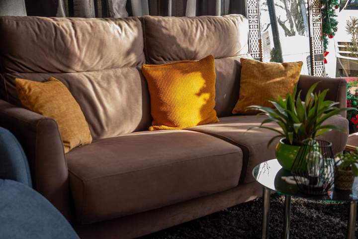 Boutique de canapés et de fauteuils Revel